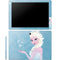 Disney Frozen Ice Blue Elsa Art Galaxy Book 12in Skin
