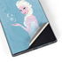 Disney Frozen Ice Blue Elsa Art Galaxy Skins