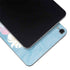 Disney Frozen Ice Blue Elsa Art Apple iPad Mini Skin