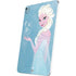 Disney Frozen Ice Blue Elsa Art iPad Pro 13in M4 (2024) Skin