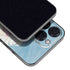 Disney Frozen Ice Blue Elsa Art iPhone 15 Pro Max Skin