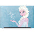 Disney Frozen Ice Blue Elsa Art Dell Latitude Skin