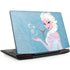 Disney Frozen Ice Blue Elsa Art Legion Y720 Skin
