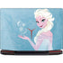 Disney Frozen Ice Blue Elsa Art Legion Y720 Skin