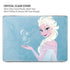 Disney Frozen Ice Blue Elsa Art MacBook Pro 14in (2021-24) Case plus Skin