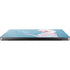 Disney Frozen Ice Blue Elsa Art Apple MacBook Pro 14-inch Skin
