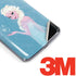 Disney Frozen Ice Blue Elsa Art Moto E5 Plus Skin