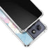 Disney Frozen Ice Blue Elsa Art Moto G Stylus 5G (2025) Clear Case