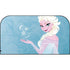 Disney Frozen Ice Blue Elsa Art Nintendo Switch 2 (2025) with Joy-Con Skin