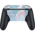 Disney Frozen Ice Blue Elsa Art Nintendo Switch 2 (2025) Pro Controller Skin