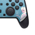 Disney Frozen Ice Blue Elsa Art Nintendo Switch 2 (2025) Pro Controller Skin