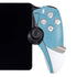 Disney Frozen Ice Blue Elsa Art PlayStation Portal Remote Player Skin