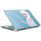 Disney Frozen Ice Blue Elsa Art Portege Z30t/Z30t-A Skin