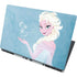 Disney Frozen Ice Blue Elsa Art Dell Precision Skin