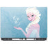 Disney Frozen Ice Blue Elsa Art Dell Precision Skin
