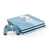 Disney Frozen Ice Blue Elsa Art PlayStation PS4 Skins
