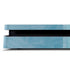 Disney Frozen Ice Blue Elsa Art PS4 Slim Skin