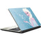 Disney Frozen Ice Blue Elsa Art Satellite L50-B / S50-B Skin