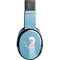 Disney Frozen Ice Blue Elsa Art Skullcandy Crusher Wireless Skin