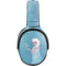 Disney Frozen Ice Blue Elsa Art Skullcandy Venue Skin