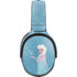 Disney Frozen Ice Blue Elsa Art Skullcandy Venue Skin