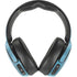 Disney Frozen Ice Blue Elsa Art Skullcandy Venue Skin