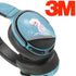 Disney Frozen Ice Blue Elsa Art Skullcandy Venue Skin