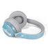 Disney Frozen Ice Blue Elsa Art Surface Headphones Skin