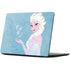 Disney Frozen Ice Blue Elsa Art Surface Laptop 7 13.8in Skin