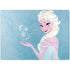 Disney Frozen Ice Blue Elsa Art Surface Laptop 7 13.8in Skin