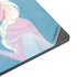 Disney Frozen Ice Blue Elsa Art Surface Laptop 7 13.8in Skin