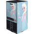 Disney Frozen Ice Blue Elsa Art Xbox Series X Bundle Skin