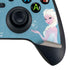 Disney Frozen Ice Blue Elsa Art XBox Series X Digital Edition Bundle Skin