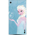 Disney Frozen Ice Blue Elsa Art XBox Series X Digital Edition Console Skin