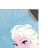 Disney Frozen Ice Blue Elsa Art XBox Series X Digital Edition Console Skin