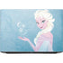 Disney Frozen Ice Blue Elsa Art HP ZBook Fury 16 G10 Skin