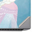 Disney Frozen Ice Blue Elsa Art HP ZBook Fury 16 G10 Skin