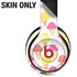 Bouffants and Broken Hearts Ice Cream Beats Solo 3 Wireless Skin