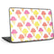 Bouffants and Broken Hearts Ice Cream HP Chromebook Skin