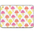 Bouffants and Broken Hearts Ice Cream HP Chromebook Skin
