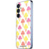 Bouffants and Broken Hearts Ice Cream Galaxy A35 5G Skin
