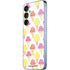 Bouffants and Broken Hearts Ice Cream Galaxy A55 5G Skin