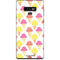 Bouffants and Broken Hearts Ice Cream Galaxy Note 9 Skin