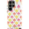 Bouffants and Broken Hearts Ice Cream Galaxy S23 Ultra Pro Case