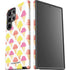 Bouffants and Broken Hearts Ice Cream Galaxy S23 Ultra Pro Case