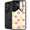 Bouffants and Broken Hearts Ice Cream Galaxy S24 Plus Kickstand Case