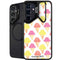 Bouffants and Broken Hearts Ice Cream Galaxy S25 Plus Kickstand Case