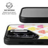 Bouffants and Broken Hearts Ice Cream Galaxy S25 Plus Kickstand Case