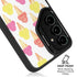Bouffants and Broken Hearts Ice Cream Galaxy S25 Plus Kickstand Case