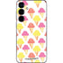 Bouffants and Broken Hearts Ice Cream Galaxy S24 Plus Skin